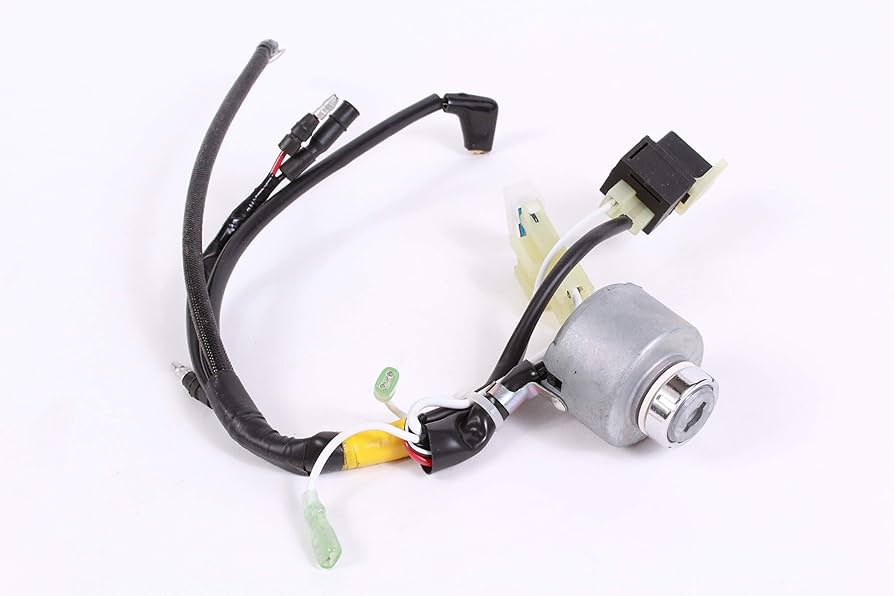 Amazon.com: Honda 35100-Z5T-821 Switch (3A-Charge